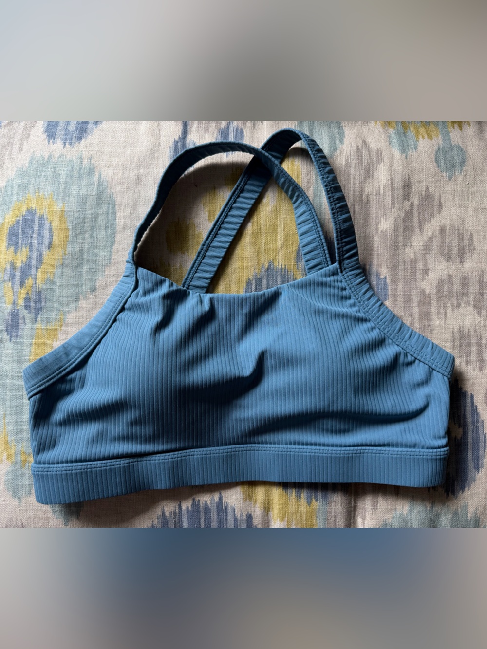 Paragon CloudRib Defy Sports Bra - Size Large